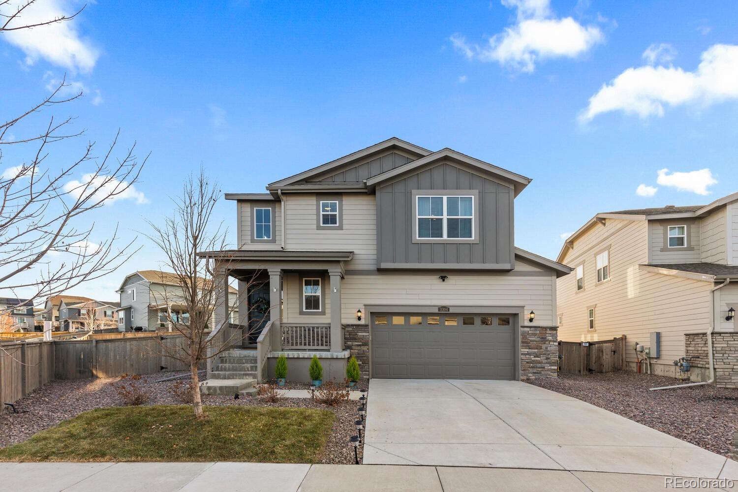 3304 Orchid Drive