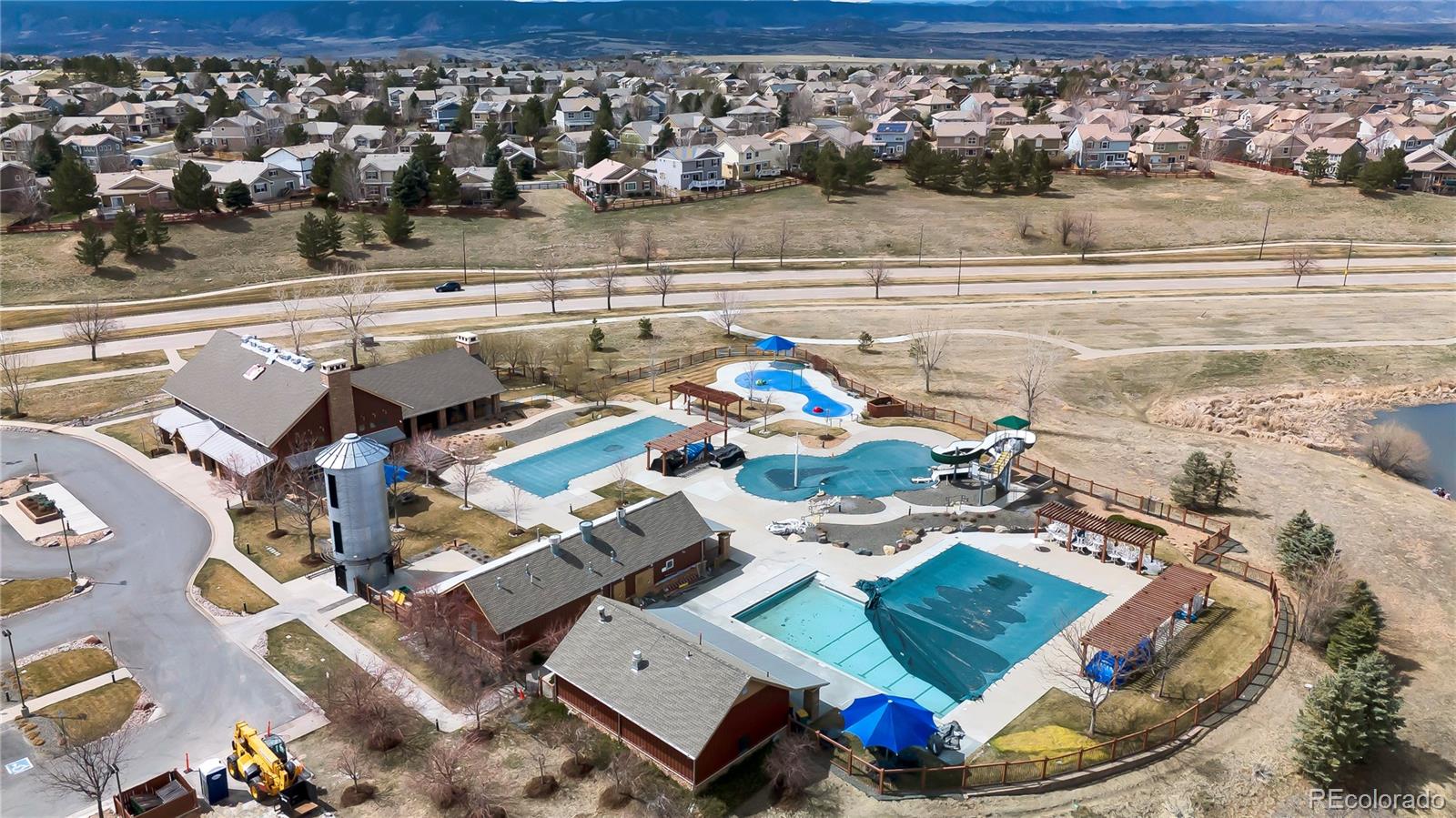 3304 Orchid Drive