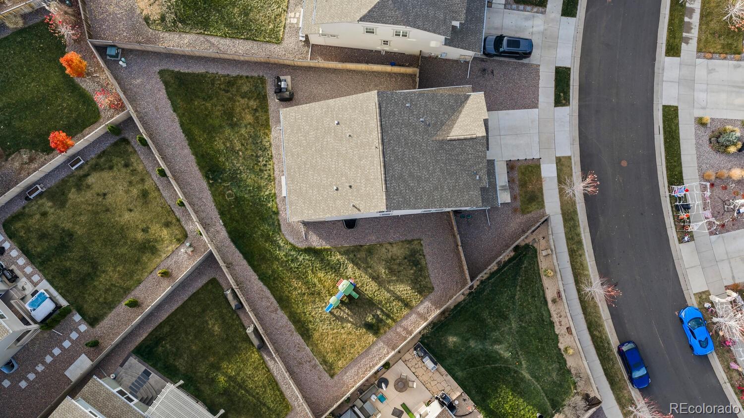 3304 Orchid Drive