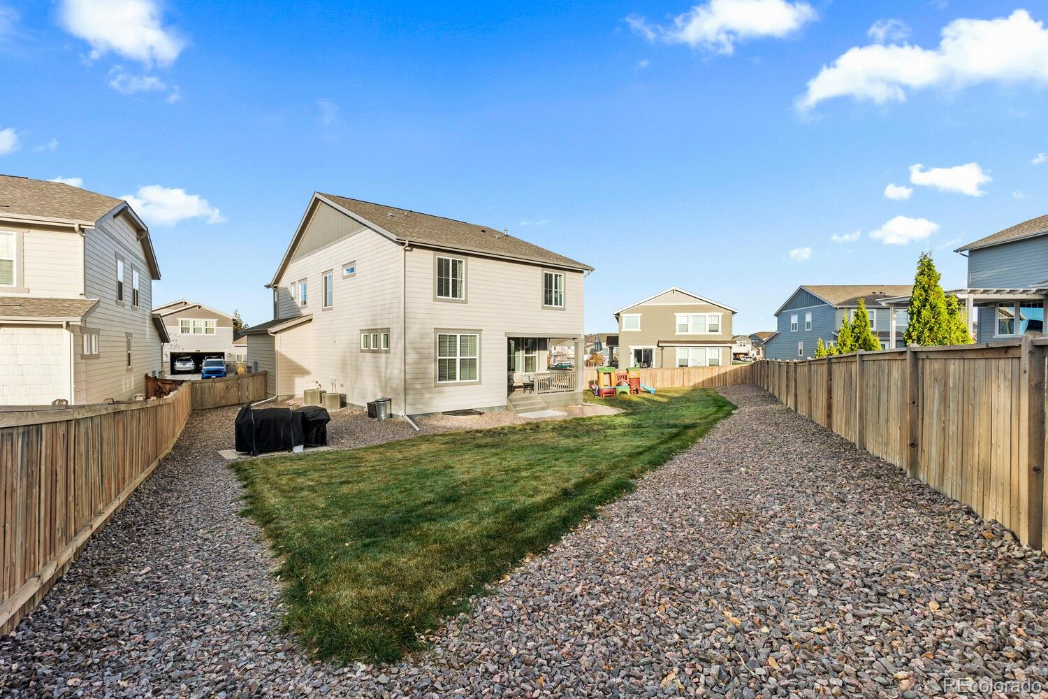 3304 Orchid Drive