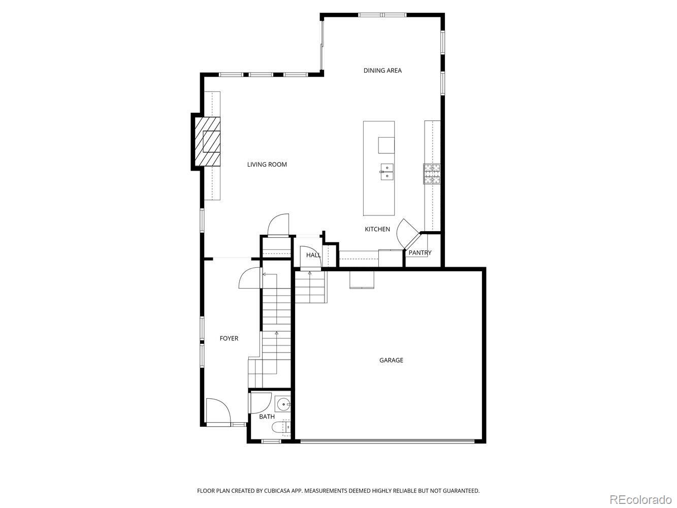 3304 Orchid Drive