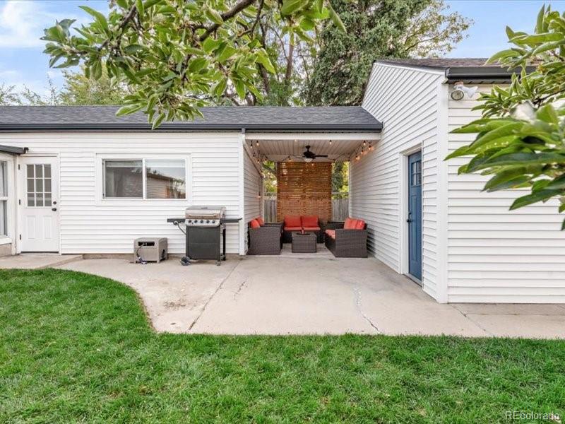 5091 Elm Court