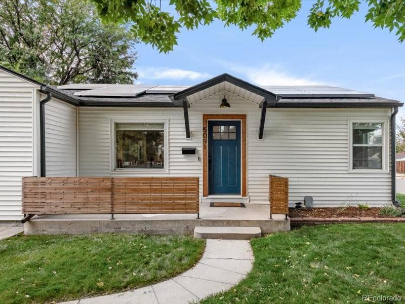 5091 Elm Court