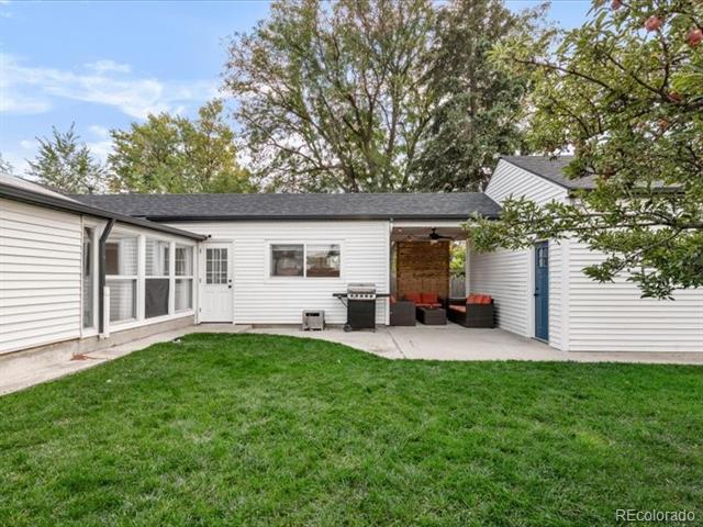 5091 Elm Court