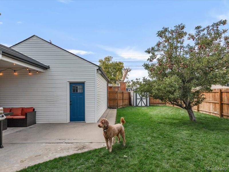 5091 Elm Court