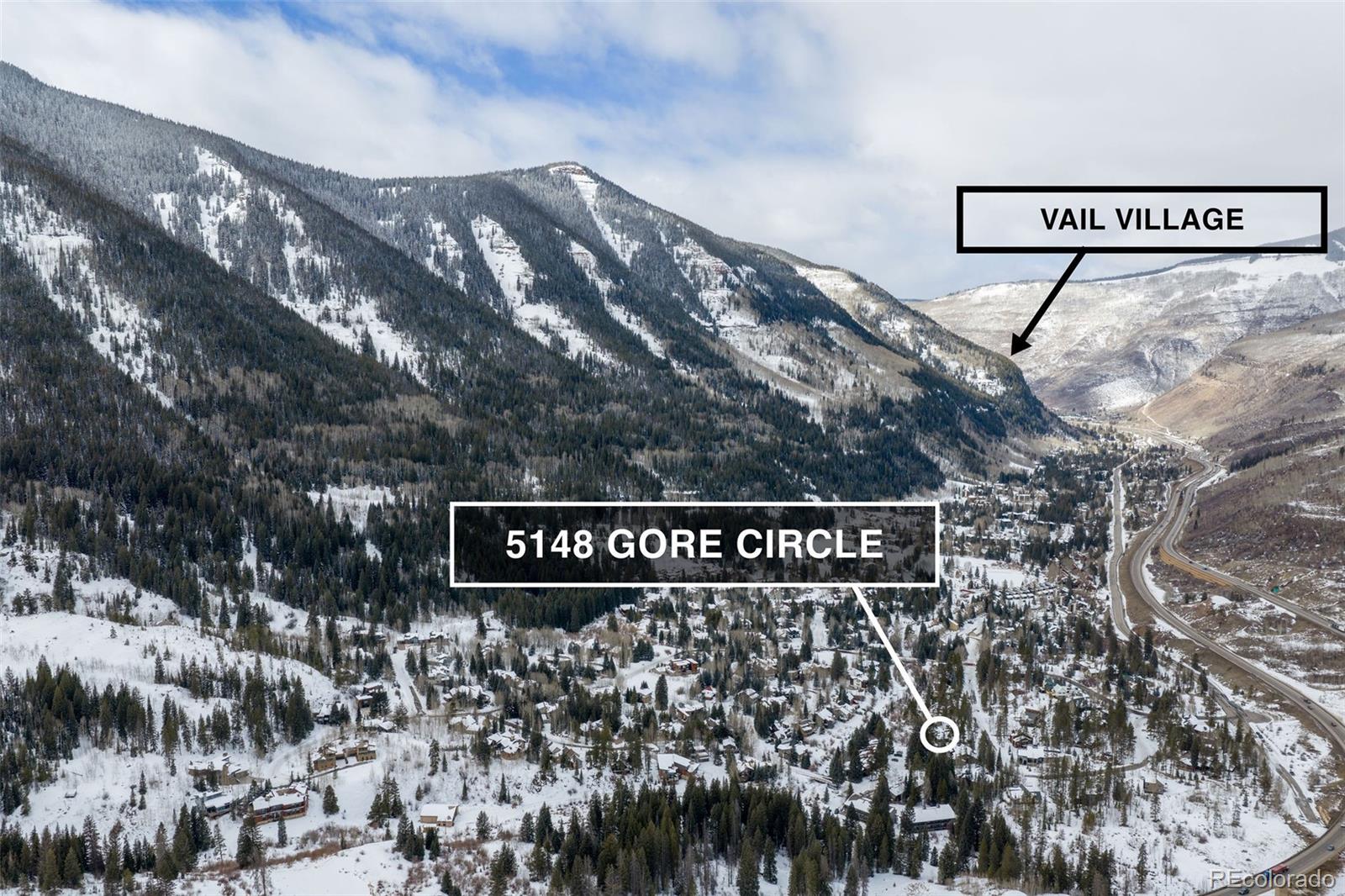 5148 Gore Circle