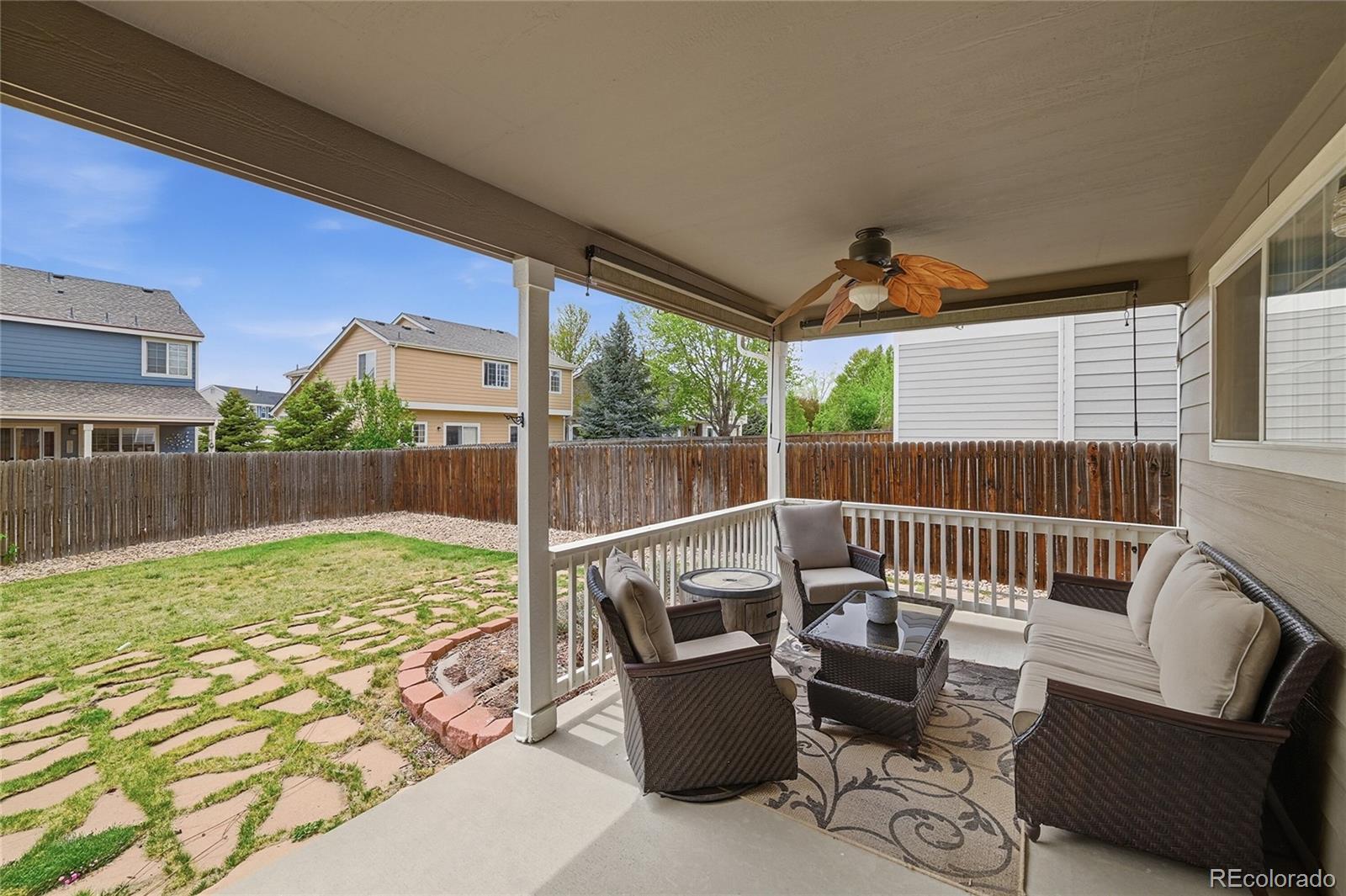 5984 E Monument Drive