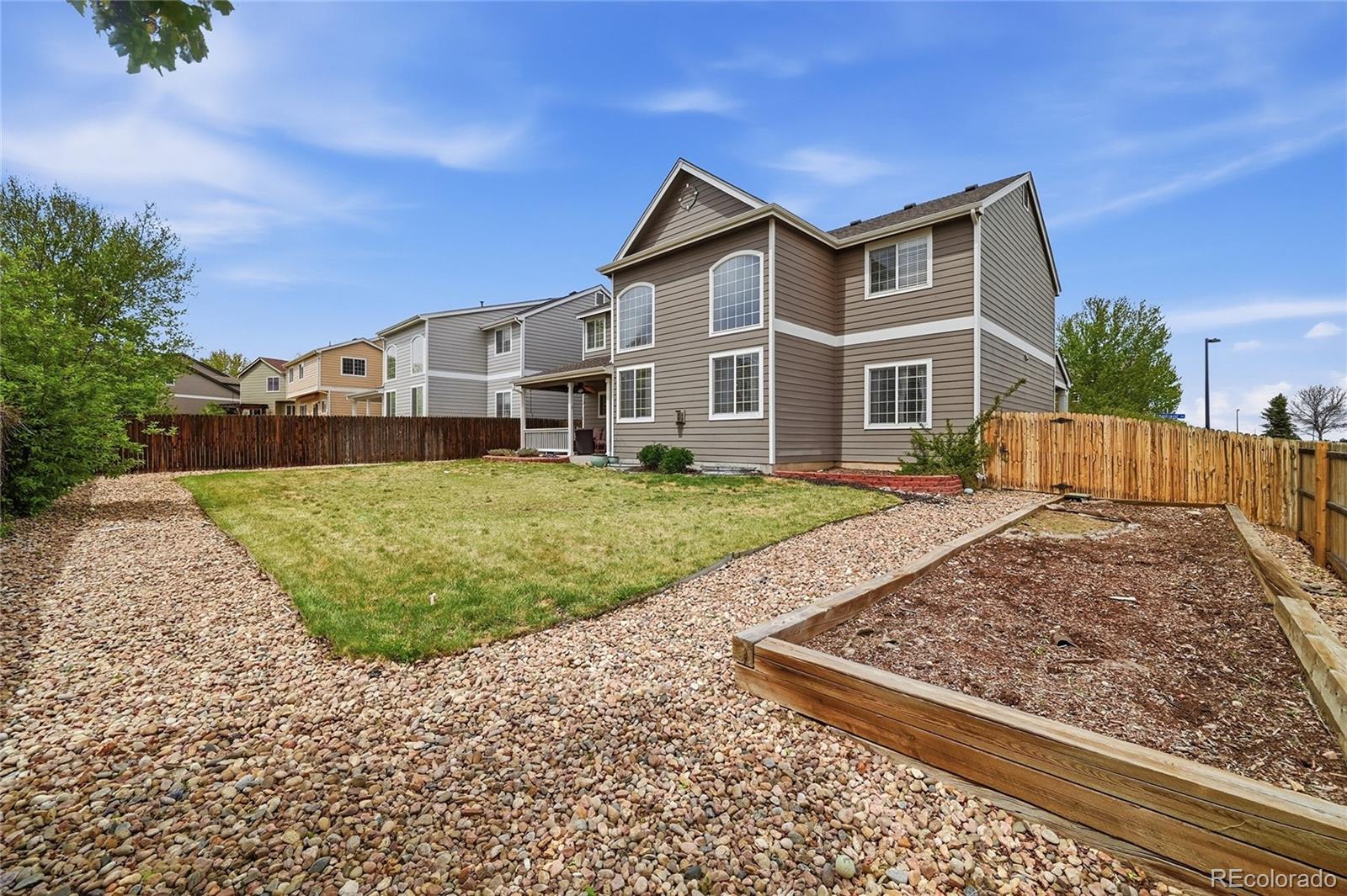 5984 E Monument Drive