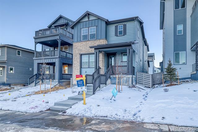 8508 Silverton Lane
