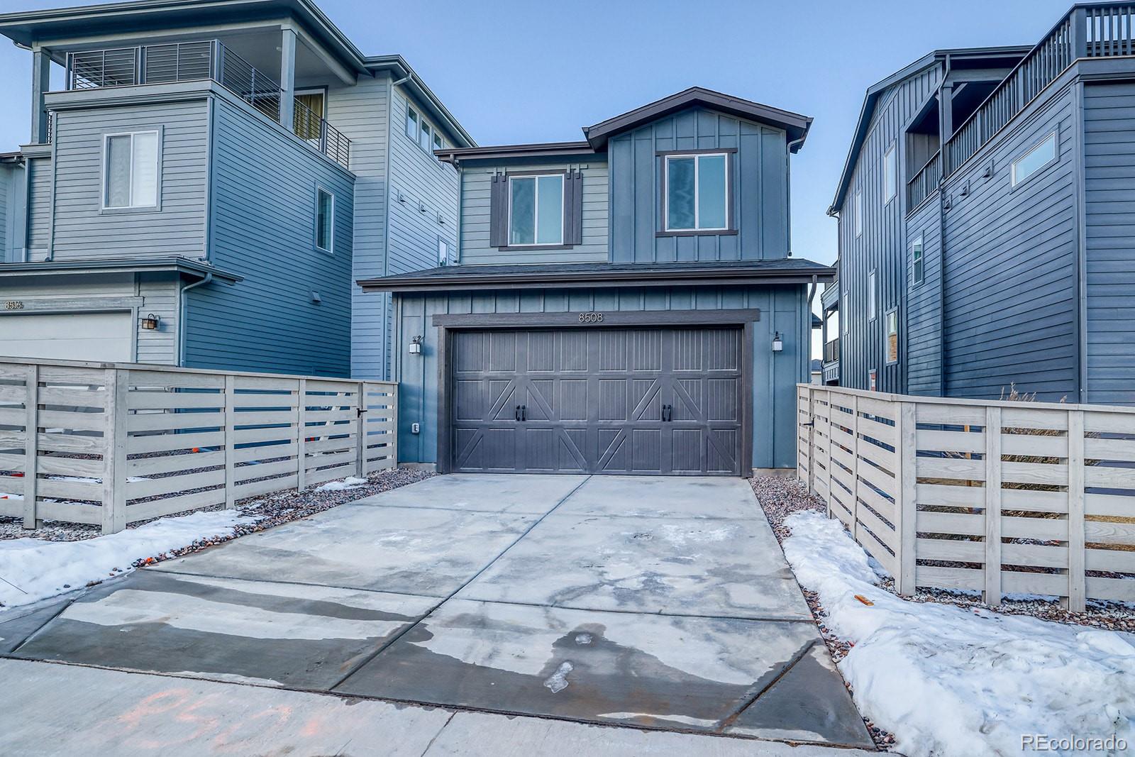 8508 Silverton Lane