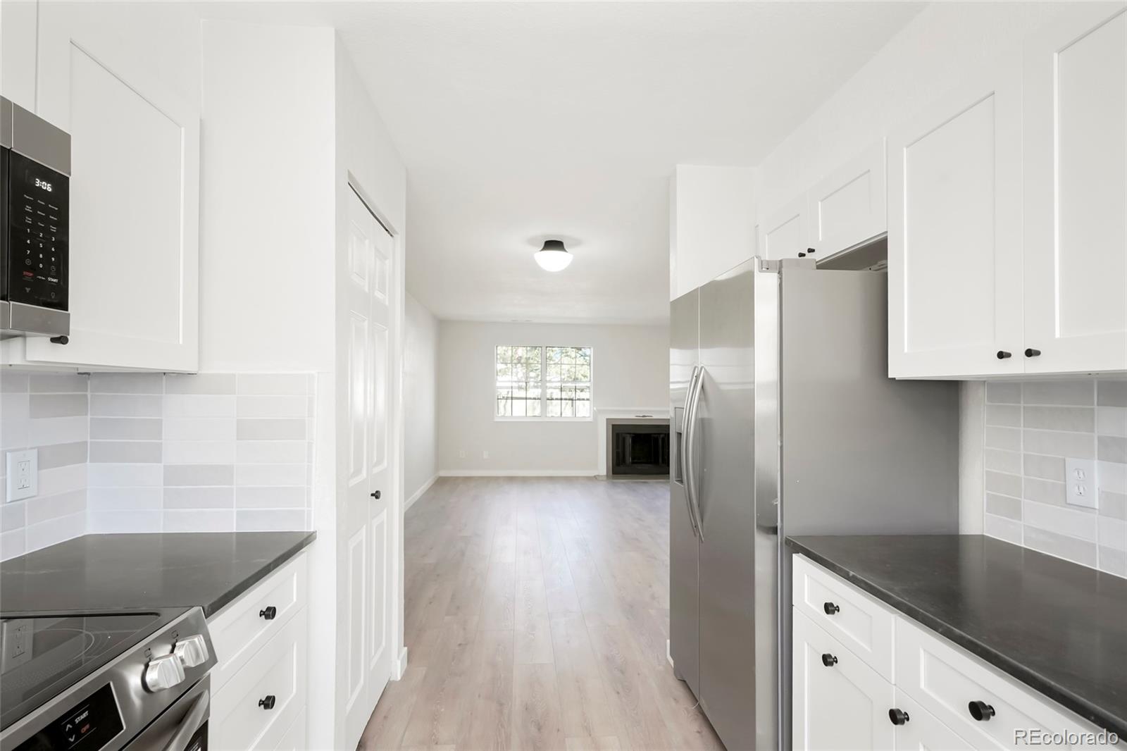 3415 S Ammons Street Unit: 6