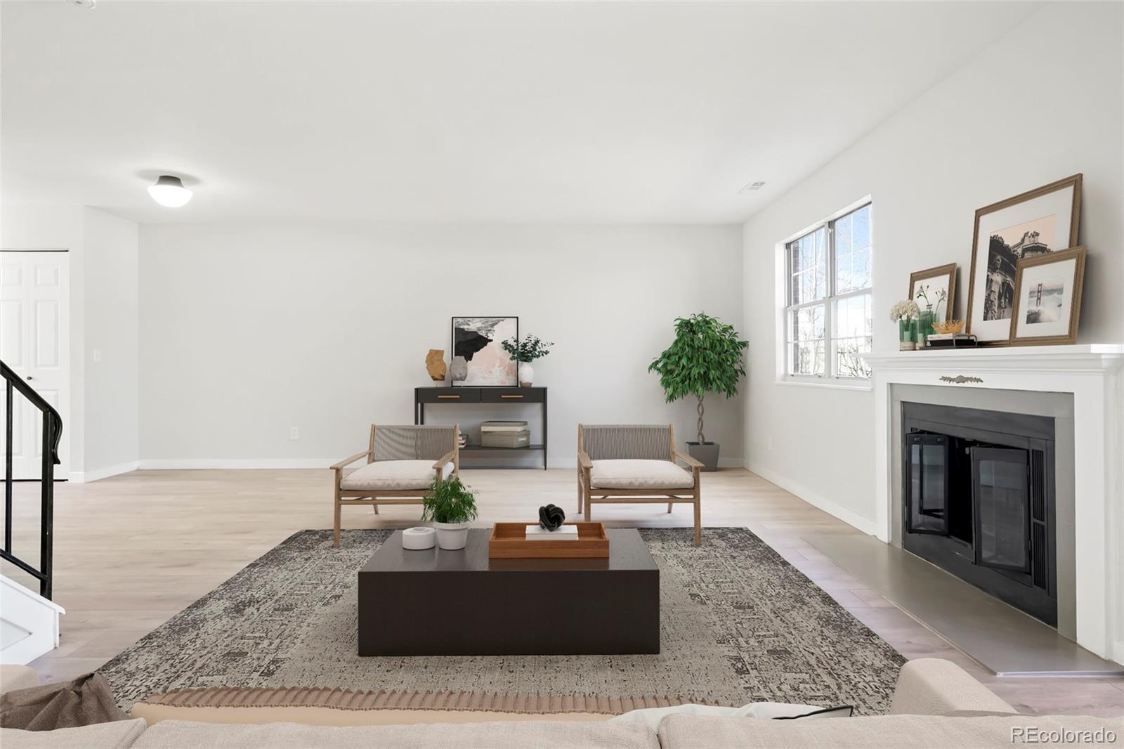 3415 S Ammons Street Unit: 6