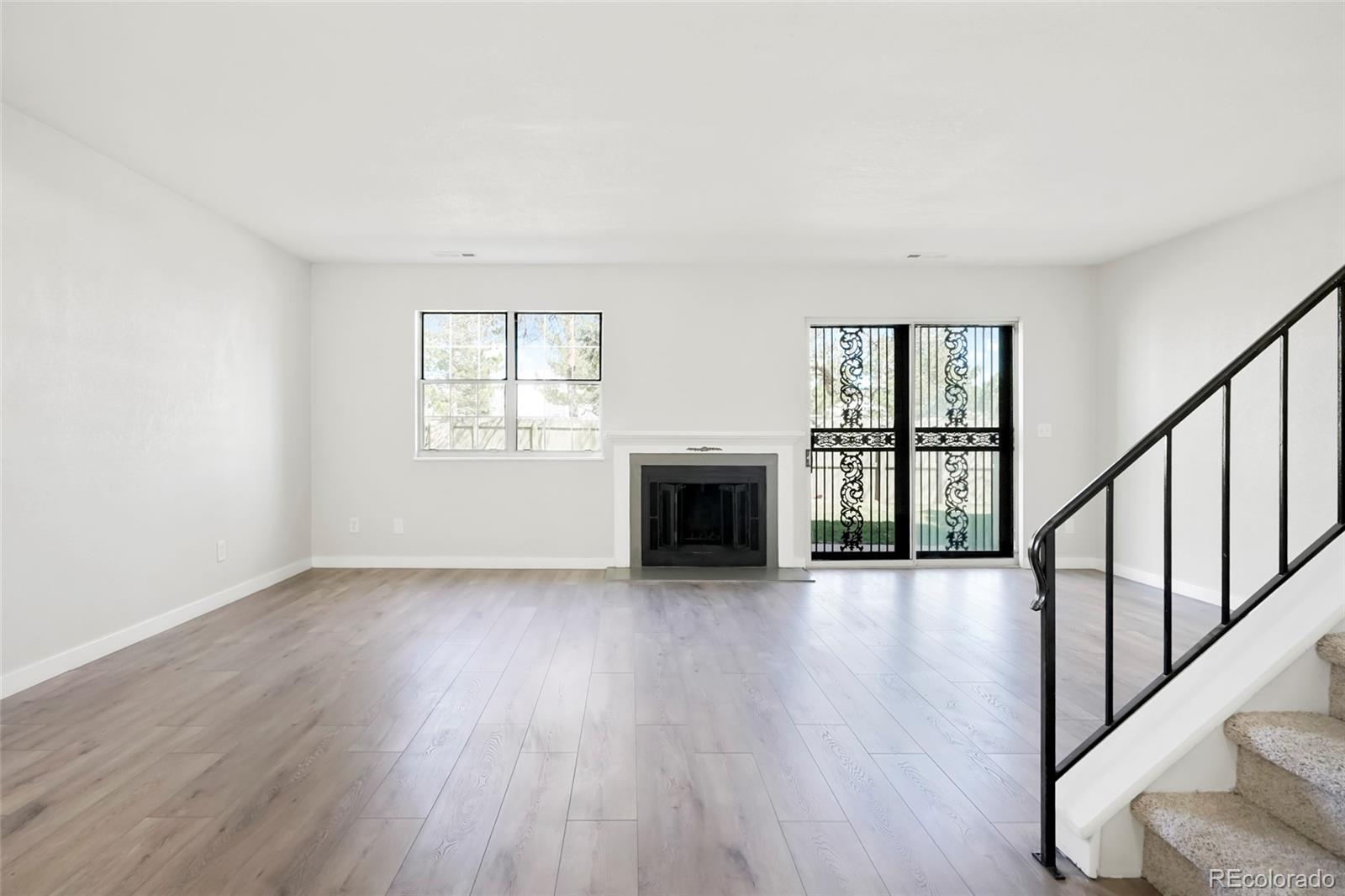 3415 S Ammons Street Unit: 6