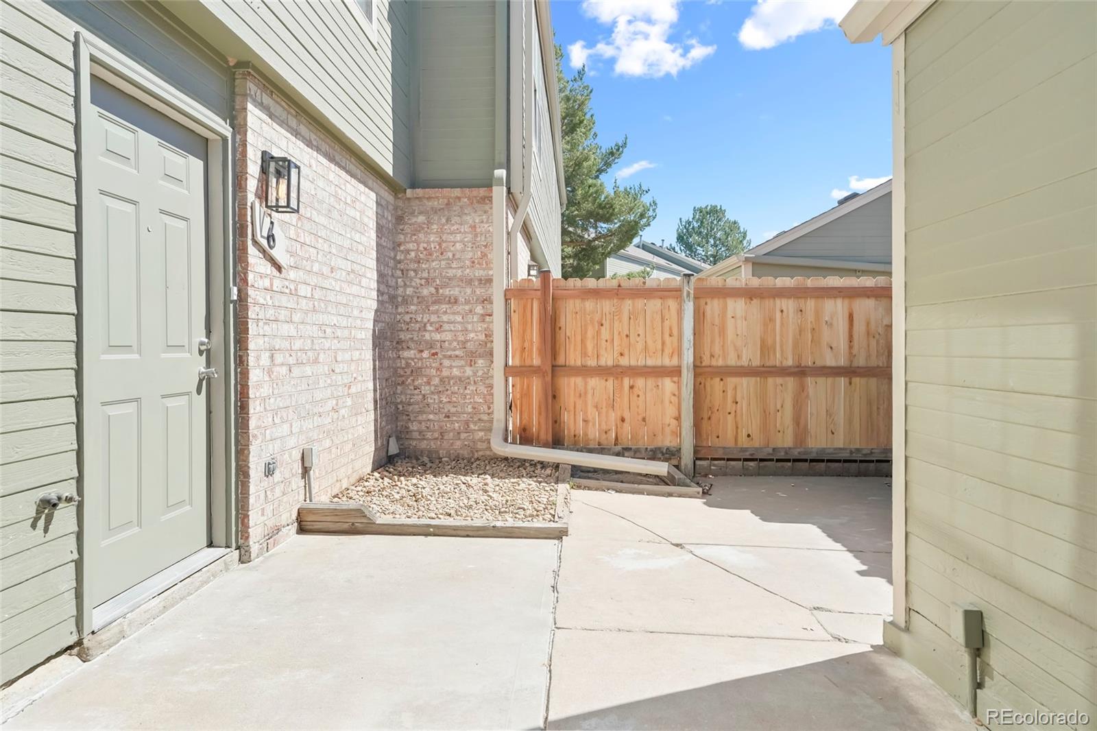 3415 S Ammons Street Unit: 6