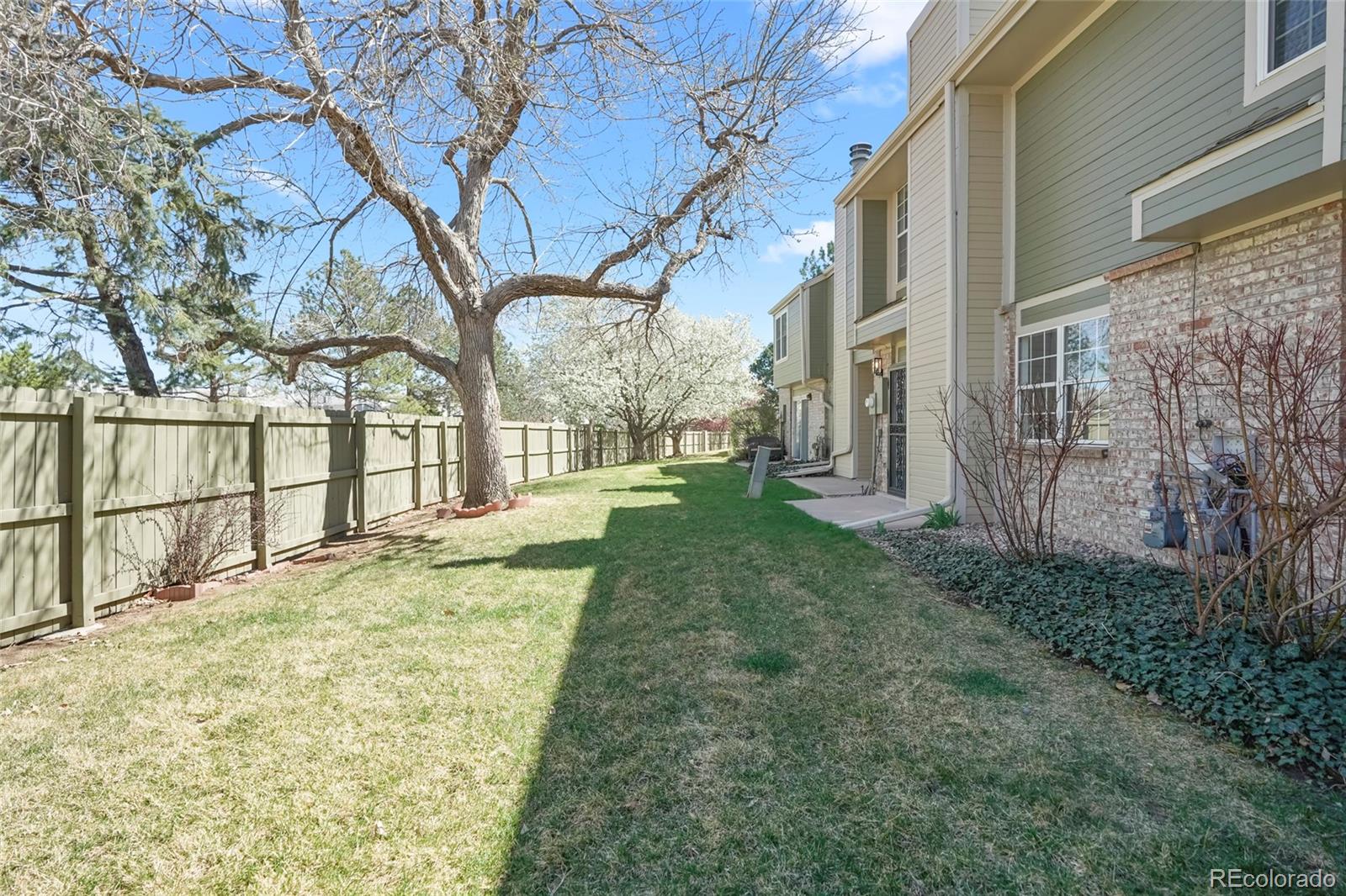 3415 S Ammons Street Unit: 6