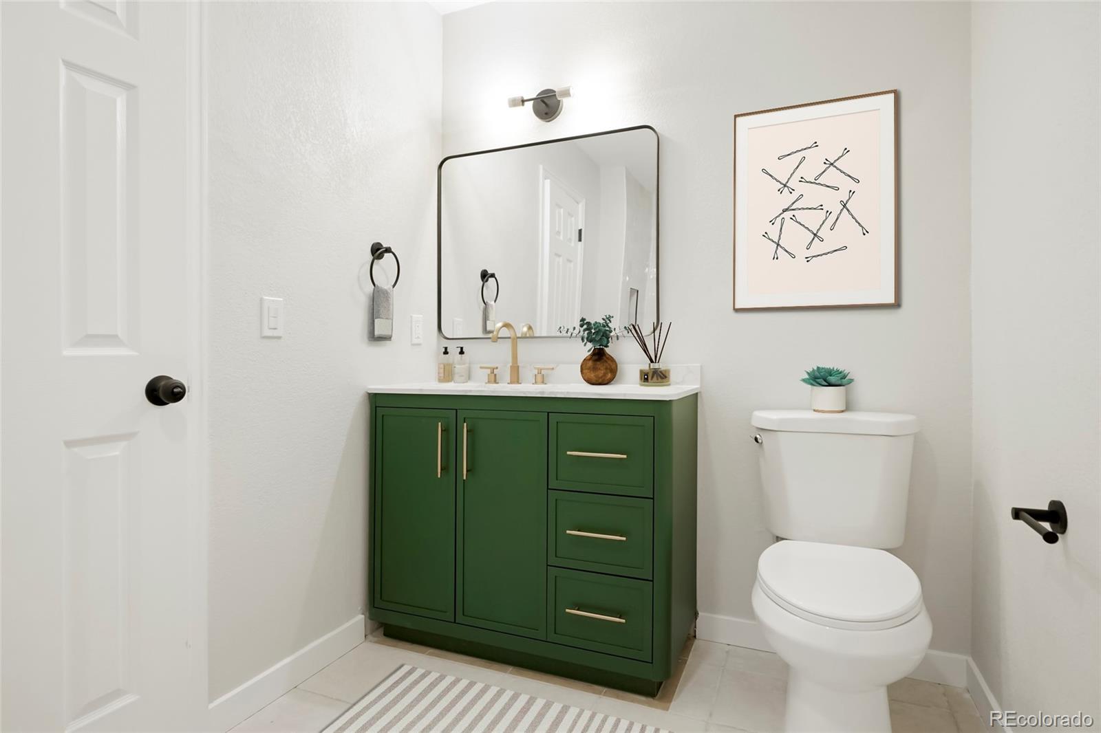 3415 S Ammons Street Unit: 6