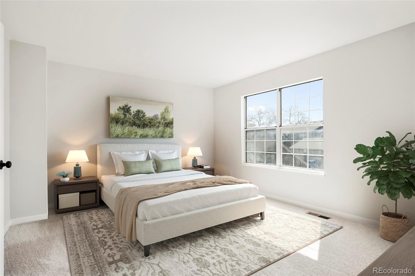 3415 S Ammons Street Unit: 6