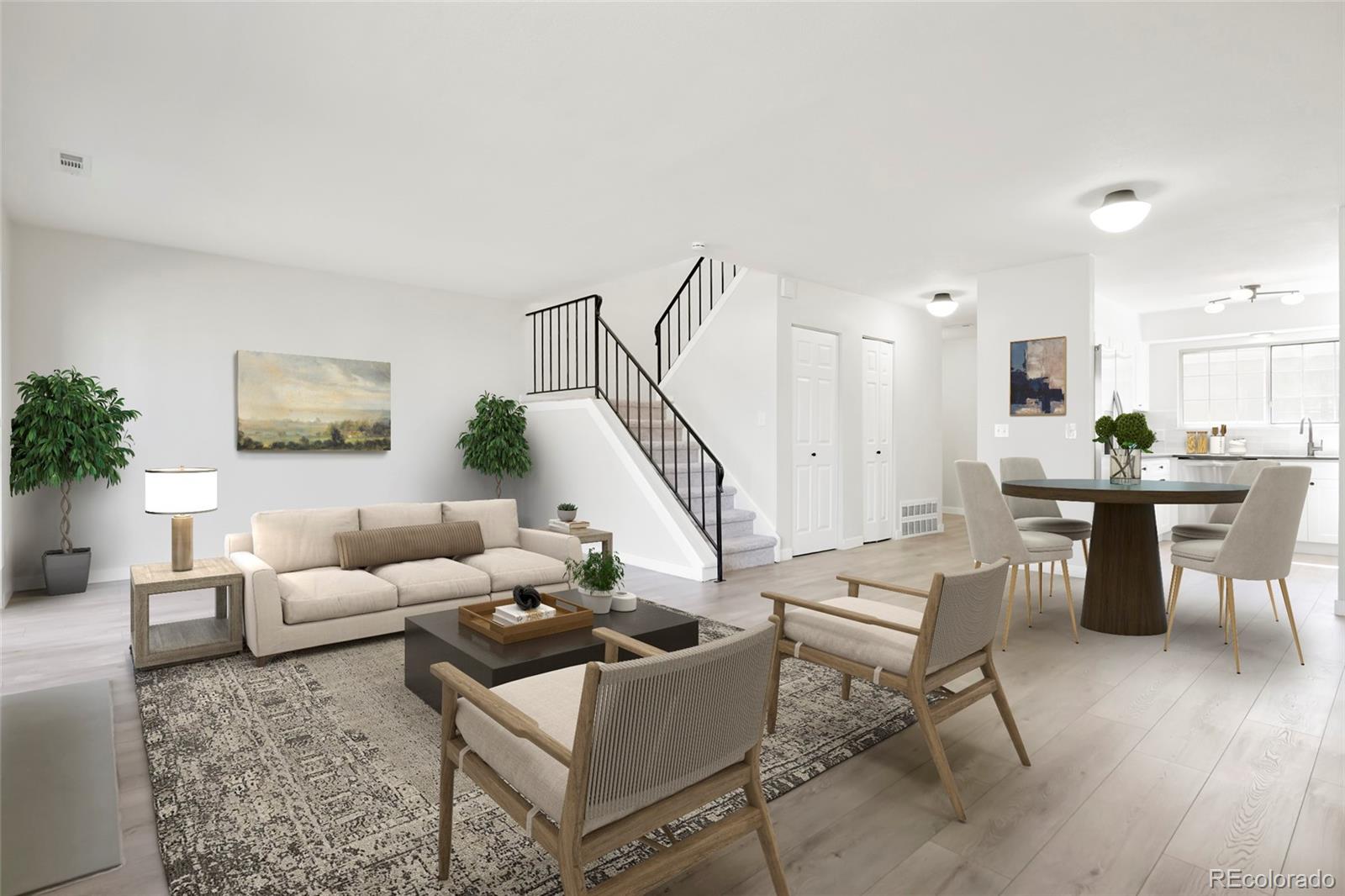 3415 S Ammons Street Unit: 6
