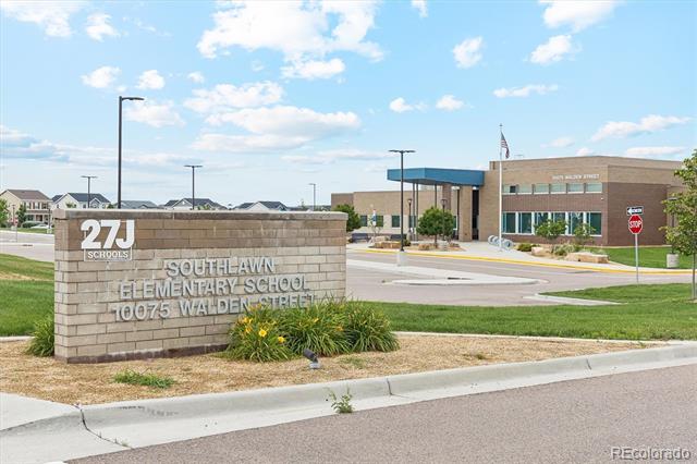 10152 Yampa Court