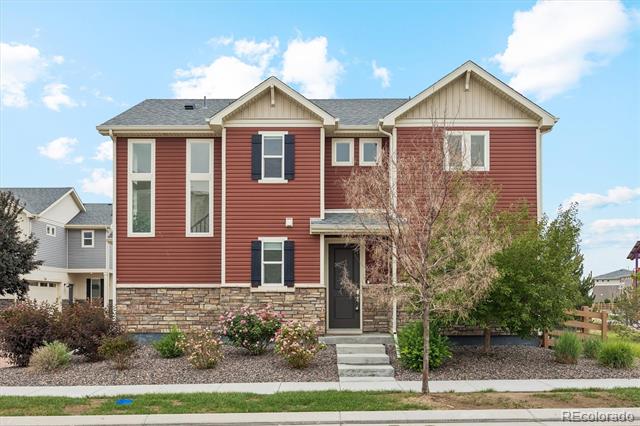 10152 Yampa Court