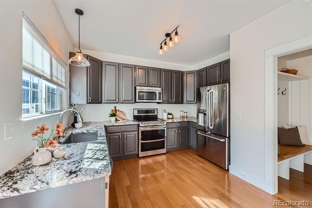 3802 Chaffee Court