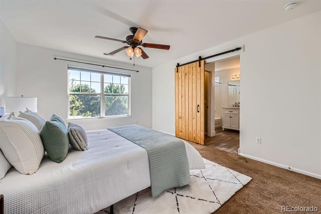 3802 Chaffee Court