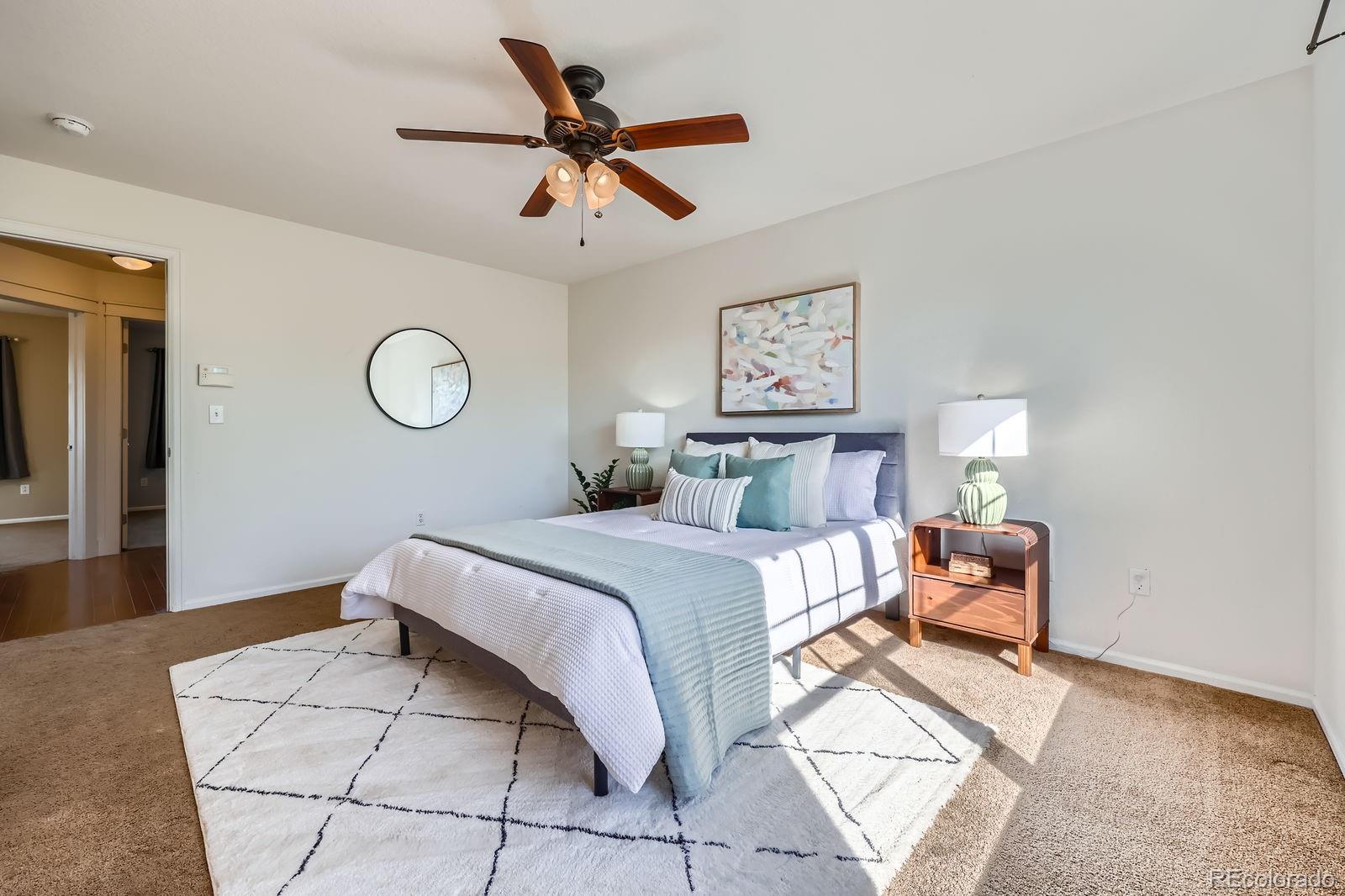 3802 Chaffee Court
