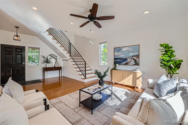 3802 Chaffee Court