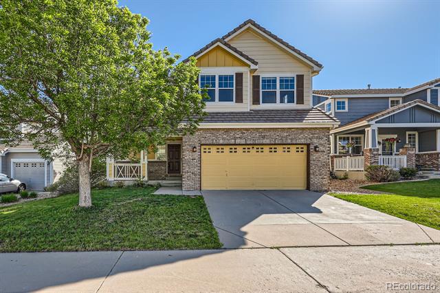 3802 Chaffee Court