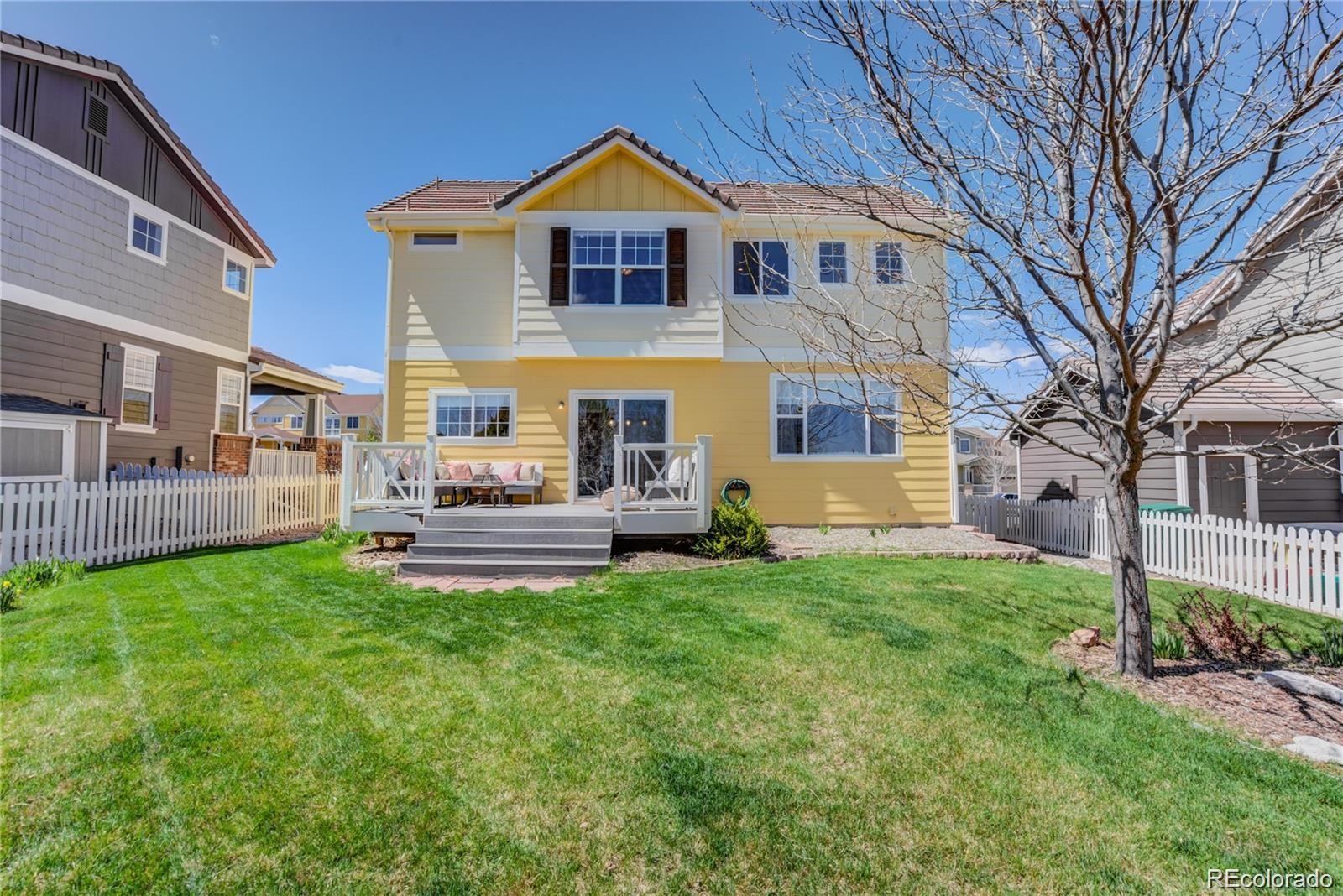3802 Chaffee Court