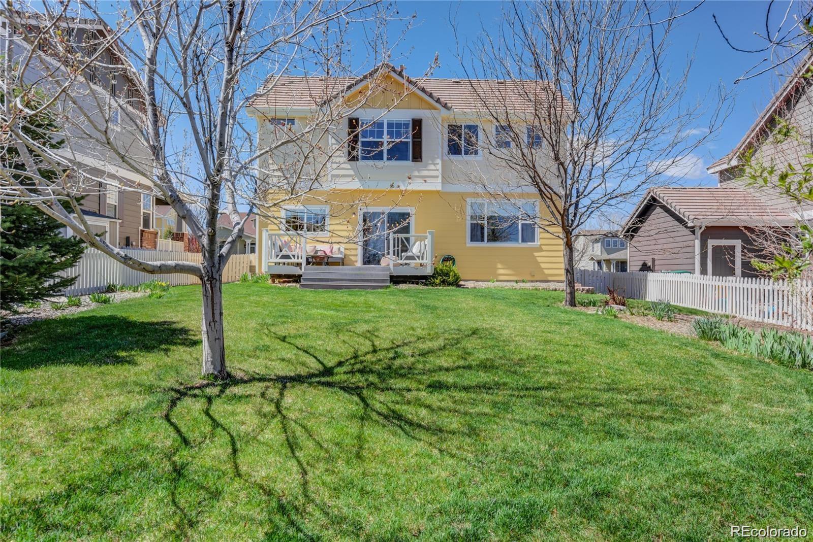 3802 Chaffee Court