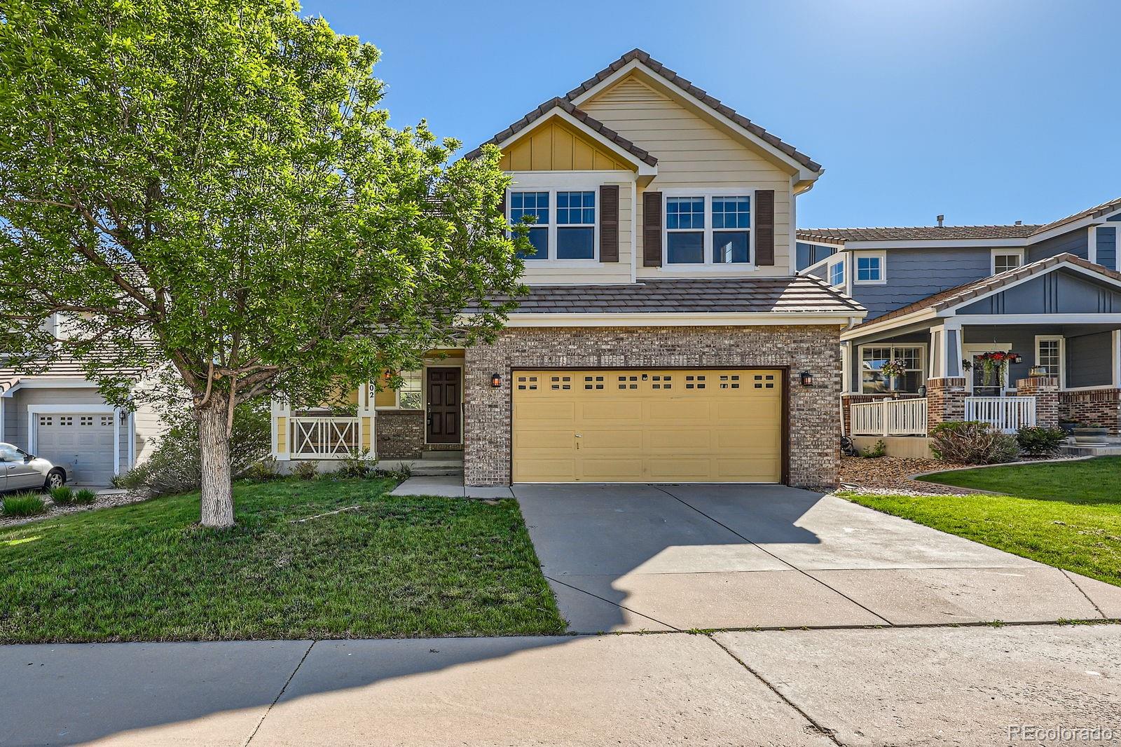 3802 Chaffee Court