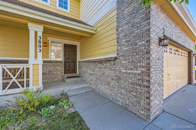3802 Chaffee Court