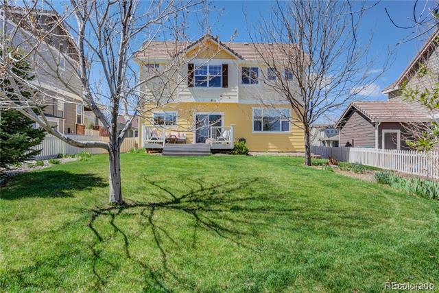 3802 Chaffee Court