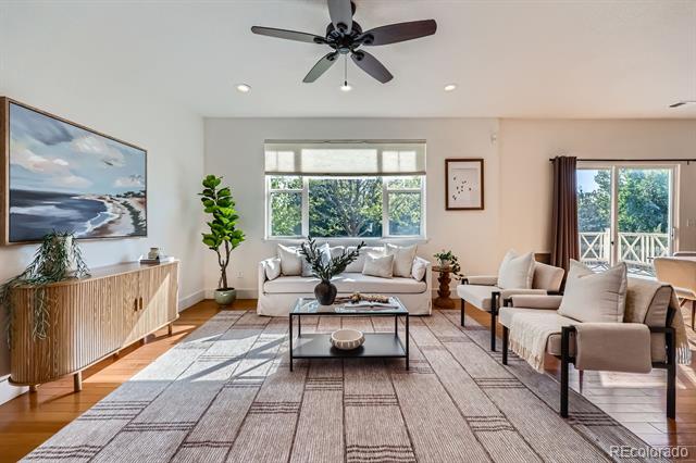 3802 Chaffee Court