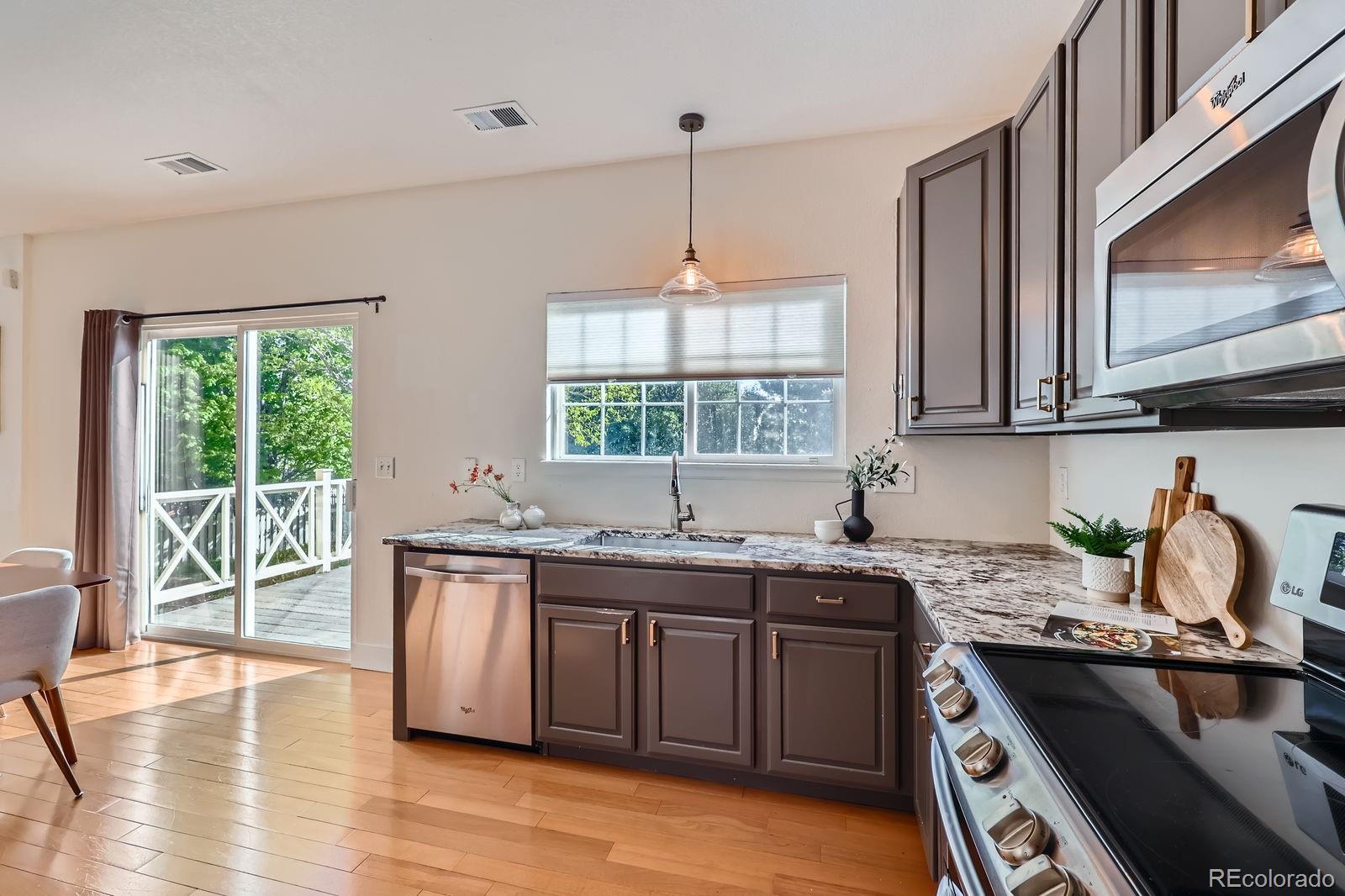 3802 Chaffee Court