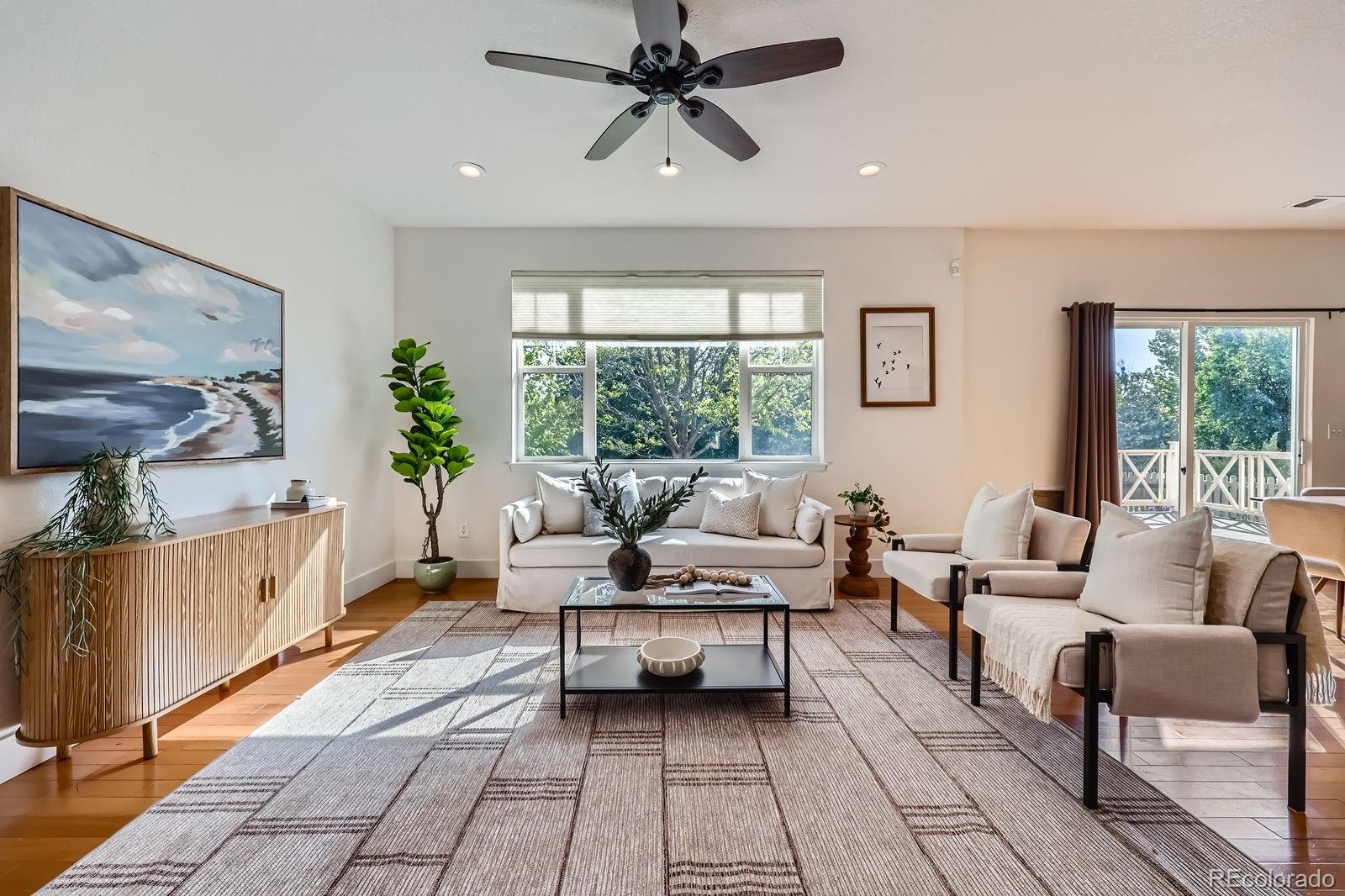 3802 Chaffee Court