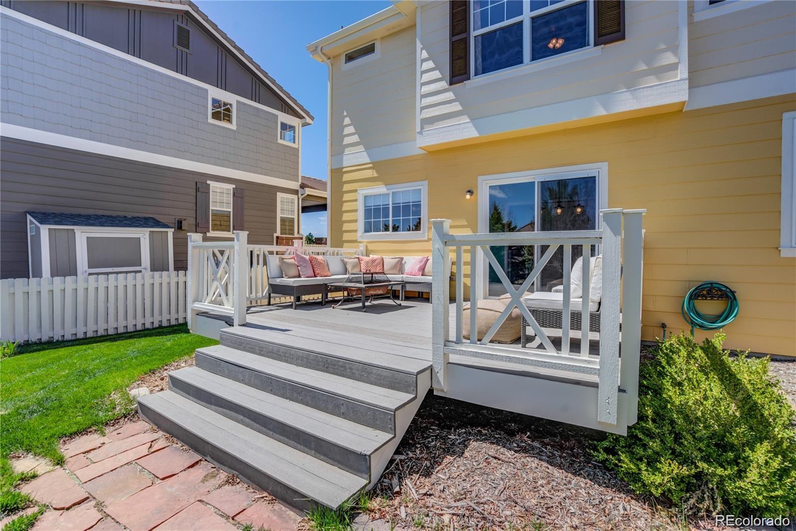 3802 Chaffee Court