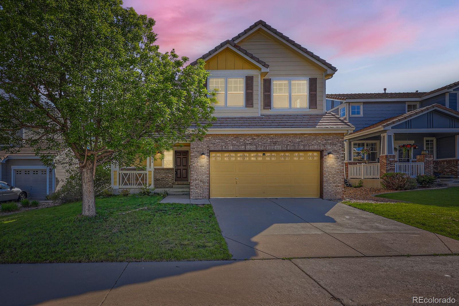 3802 Chaffee Court
