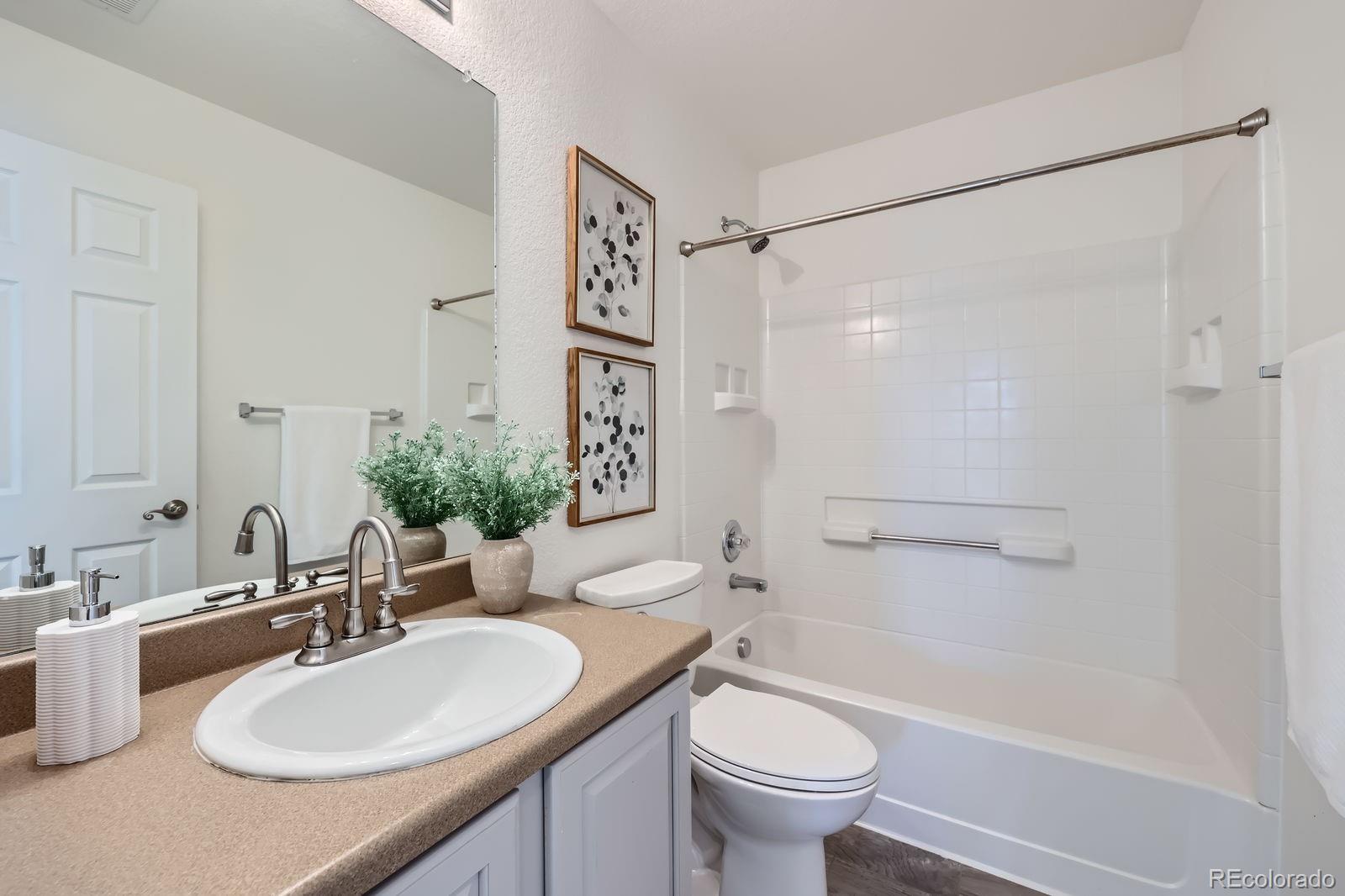 3802 Chaffee Court