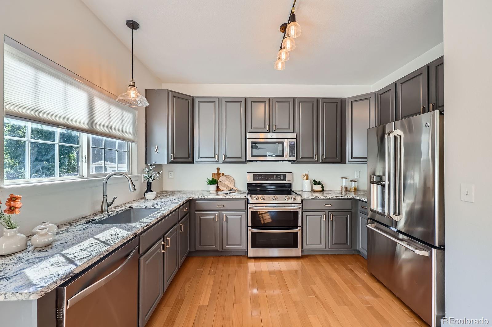 3802 Chaffee Court