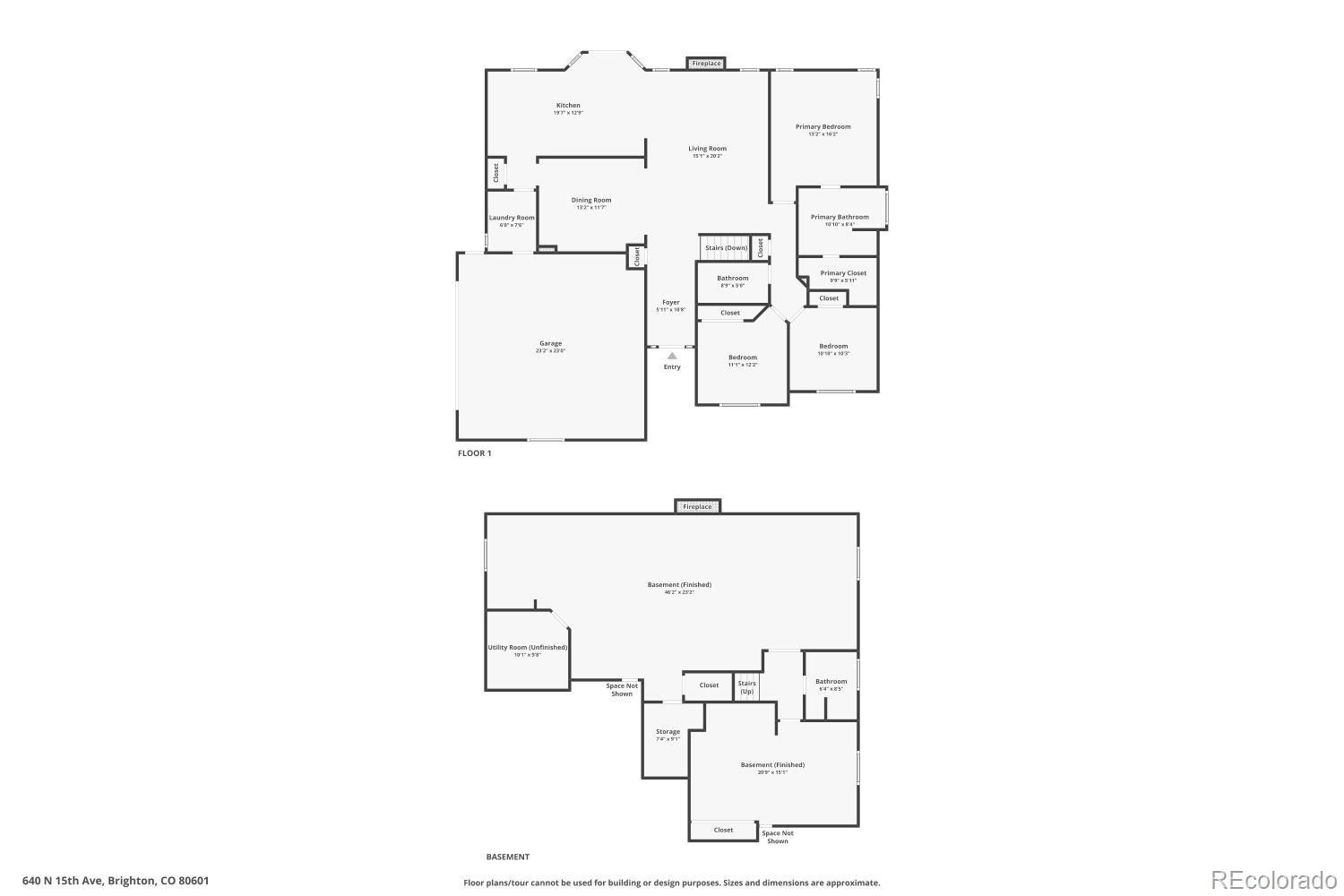 640 N 15th Avenue