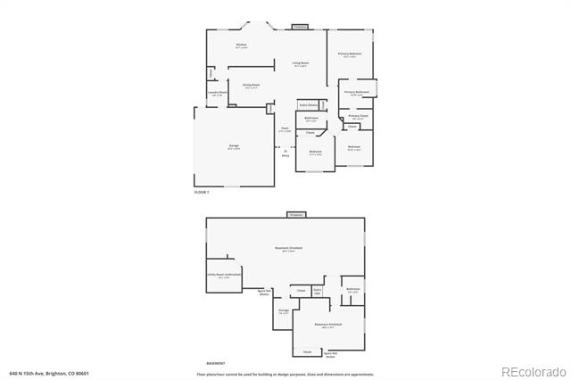 640 N 15th Avenue