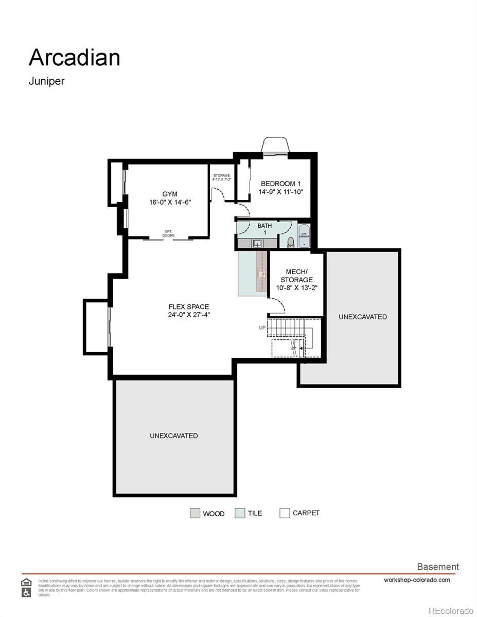 5031 Moss Place