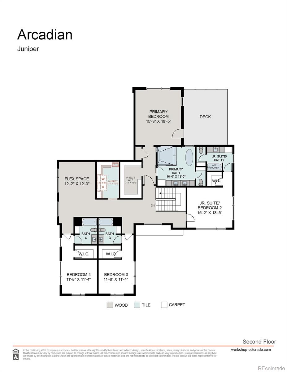 5031 Moss Place