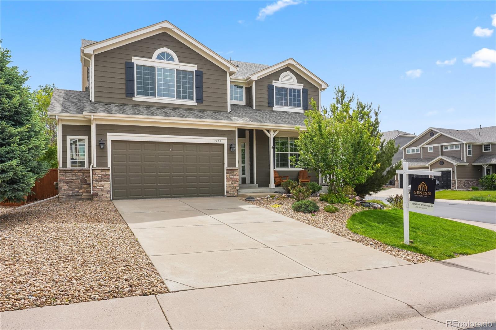 7755 Solstice Way