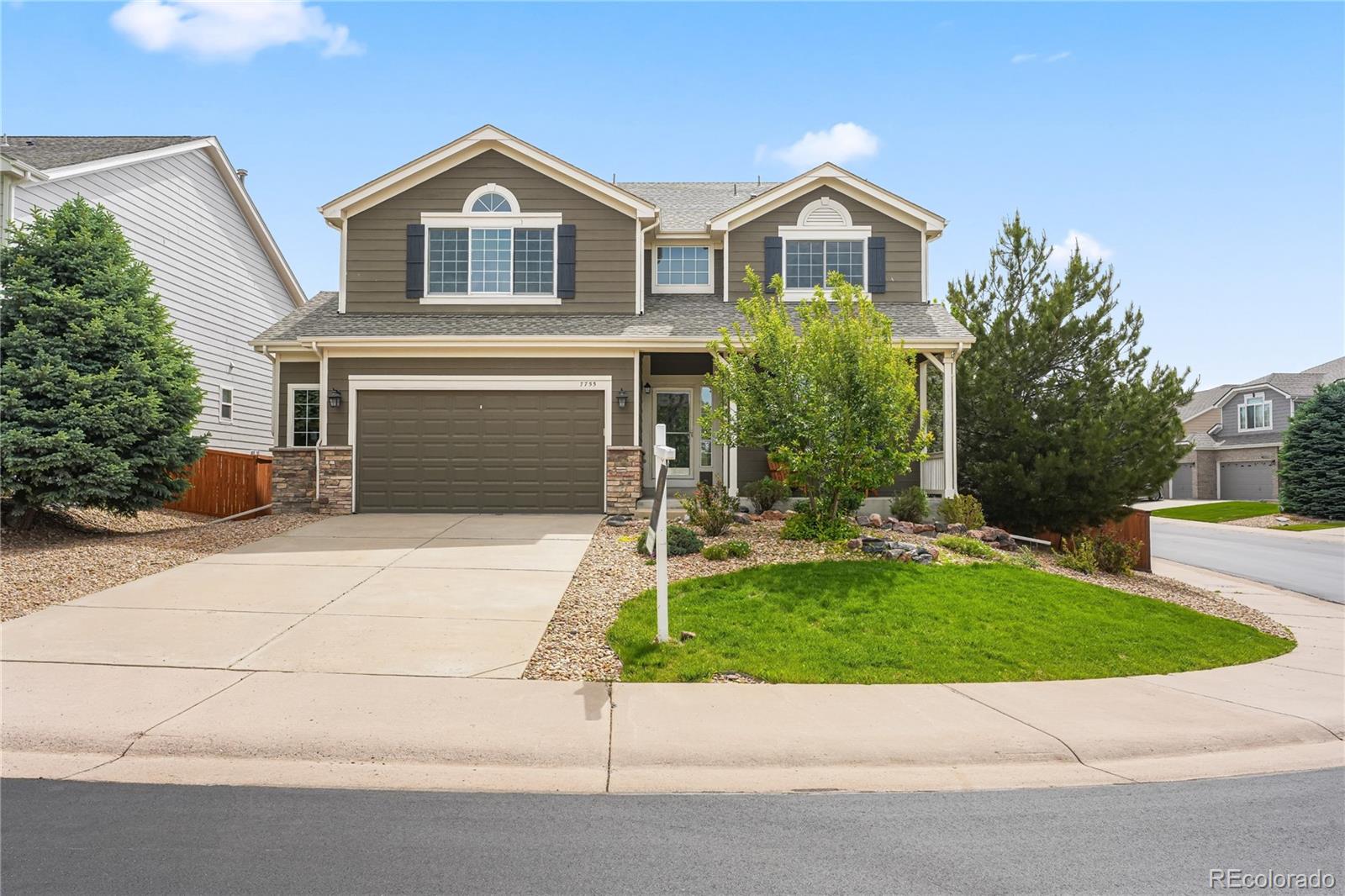 7755 Solstice Way