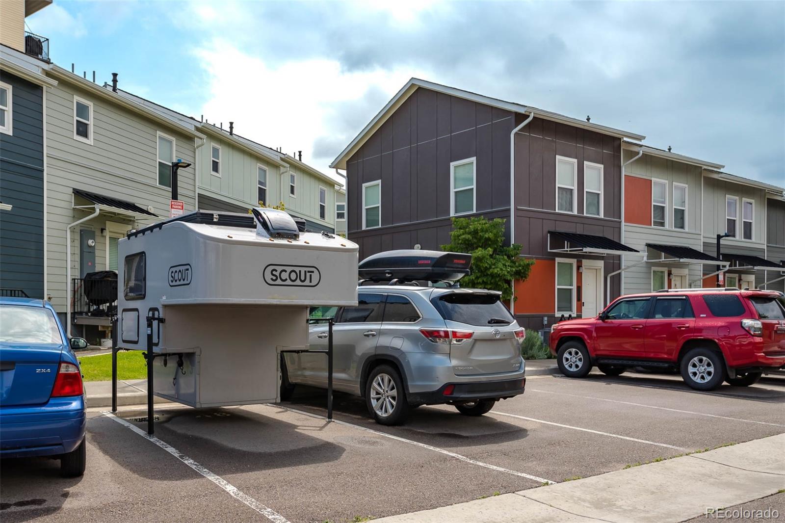 2829 W 53rd Avenue Unit: 104