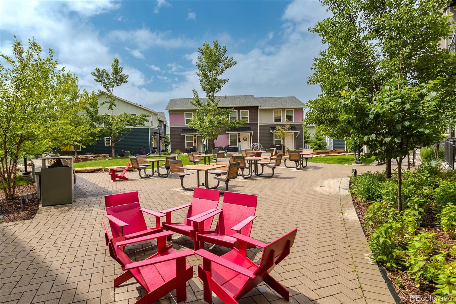 2829 W 53rd Avenue Unit: 104