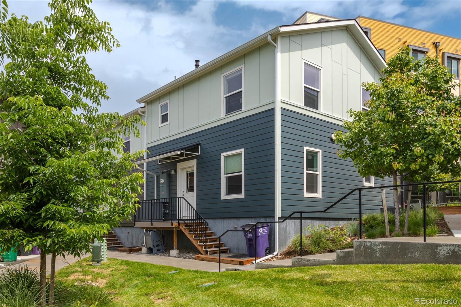 2829 W 53rd Avenue Unit: 104